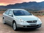 Citroen C5 V6 2001 года (AU)